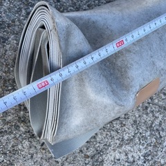 フロアータイルカーペット？の画像