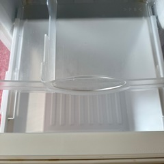 パナソニック ノンフロン168L 2ドア冷蔵庫の画像