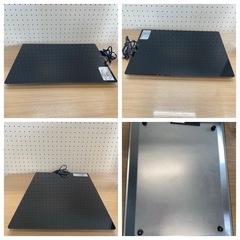 【送料無料】電気ホットプレートの画像