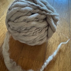 毛糸の画像