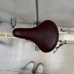 24インチ　セオサイクル　子供用自転車の画像