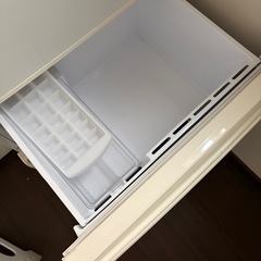 冷蔵庫272L（AQUOS）の画像