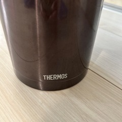 サーモス　美品　　保冷保温の画像
