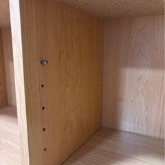 お取引中☺︎🔹マンガ文庫収納🔹の画像