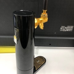 【ドリーム川西店御来店限定】☆ジモティー見たよ♪割引☆ grren house ビールサーバー  クリーニング済み 【2125560000047733】の画像