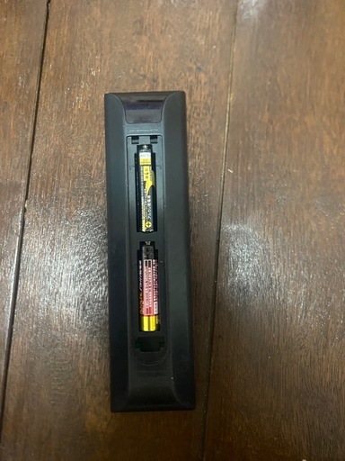 チューナーテレビキャンセル待ちになります