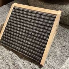 小型犬　老犬　ペットスロープ　階段　老犬介助　美品　玄関、階段　段差にの画像