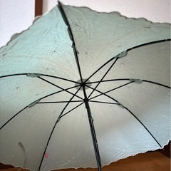 日傘の画像