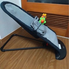 BABYBJORN 乳幼児バウンサーの画像