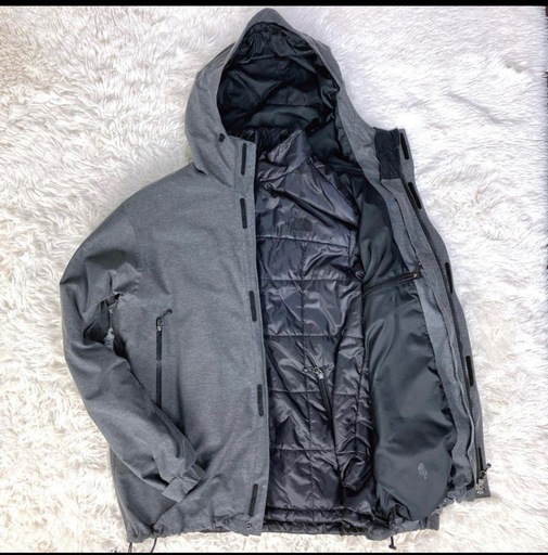 ザ ノースフェイス  ジャケット XL
