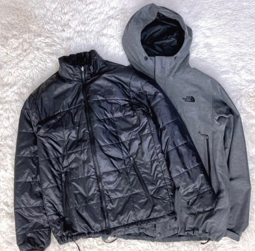 ザ ノースフェイス  ジャケット XL