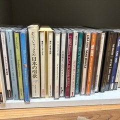 音楽CD★68枚以上★BGM用の画像