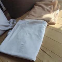 お得セット　ヨギボー　予備カバー付きの画像