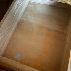 引き出し の画像