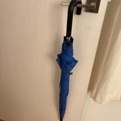 男の子用　傘の画像