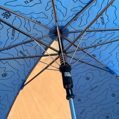 男の子用　傘の画像