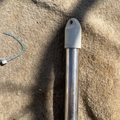 物干し棒の画像