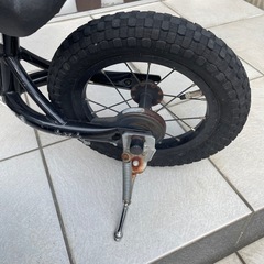 ストライダーの画像