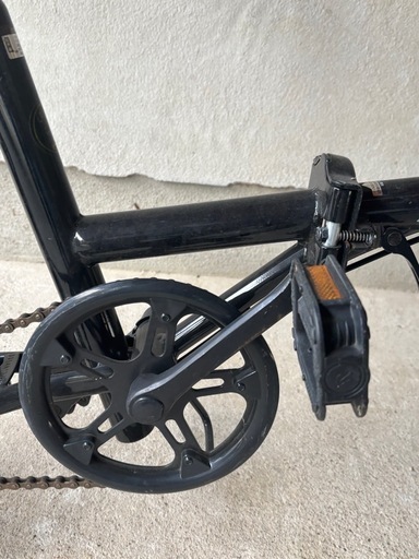 colono折りたたみ自転車16インチ