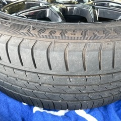 スズキ スイフトRS-4WD DJE オートマ 寒冷地仕様車 お財布に優しい燃費最強 エンスタ の画像