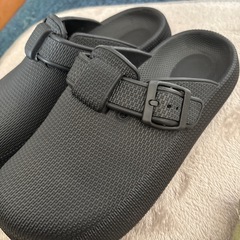 軽量スリッポンサンダルの画像