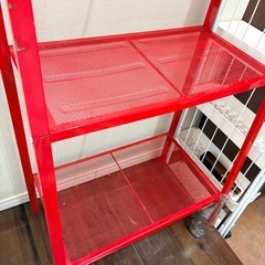 1/30 9時まで IKEA 棚
の画像