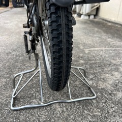 🉐536🉐バッテリー長持ち🉐🉐 パナソニック20インチ電動自転車🈹現車確認🉑の画像