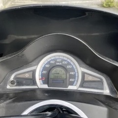 HONDA PCX150 KF18 整備･自賠責付！現状販売(必要最低限の整備)なら175000円！の画像