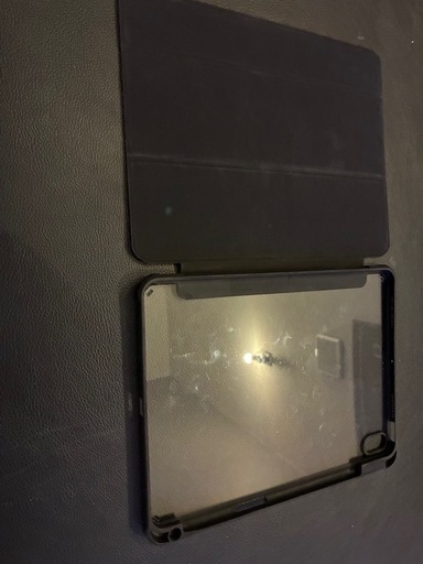Apple iPad Air 128GB Wi-Fiモデル　パープル