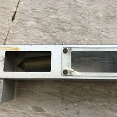 【SFU】 三共技研 風防さげふり【現状渡し品】の画像