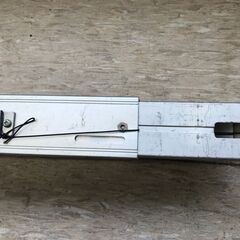 【SFU】 三共技研 風防さげふり【現状渡し品】の画像