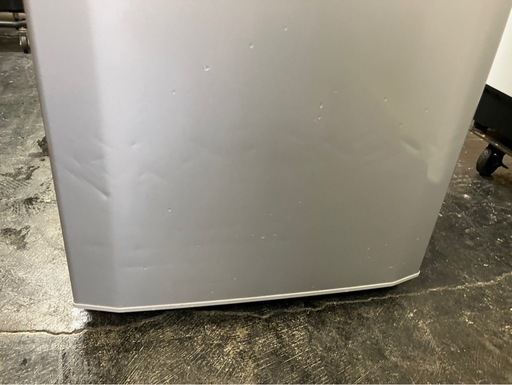 【中古】MITSUBISHI MR-P15E-S1 冷蔵庫 146L