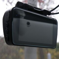 整備済み　走行4.7万キロ　修復歴無し　キャロルＧＳの画像