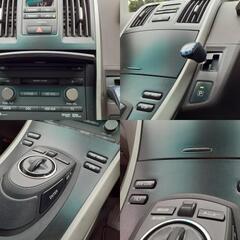 込々価格／トヨタ　SAI／ハイブリッド専用モデルの画像