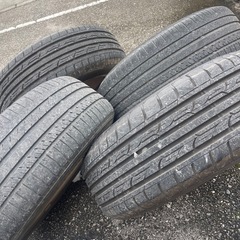 225/60/16 の画像