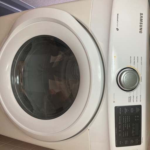 乾燥機