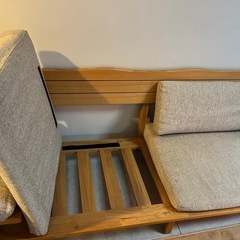 ソファー（値下げしました！）の画像