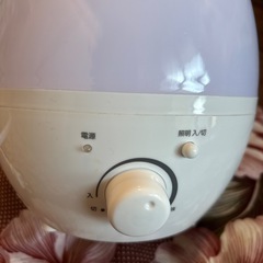 humidifier の画像