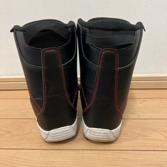 スノーボードブーツ　22センチの画像