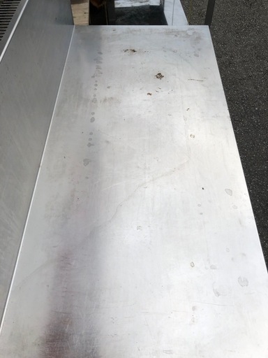 ?業務用中華コンロ台?