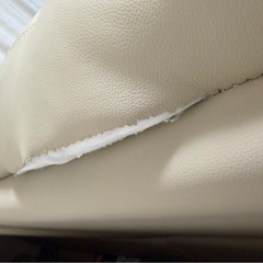 ニトリソファの画像