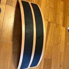 バランスボードの画像