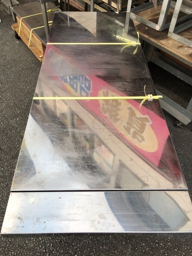 ⭐️業務用作業台⭐️