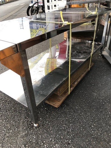 ⭐️業務用作業台⭐️