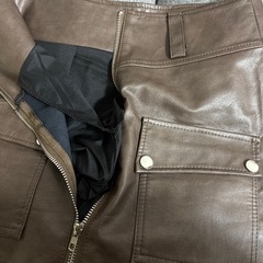 ミニスカMサイズの画像