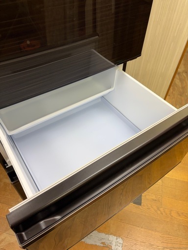 #91 激安3ドア!! MITSUBISHI 2022年 405L MR-CD41BKG-BR