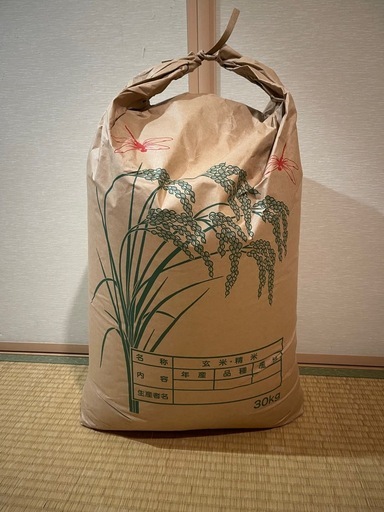 決まりました