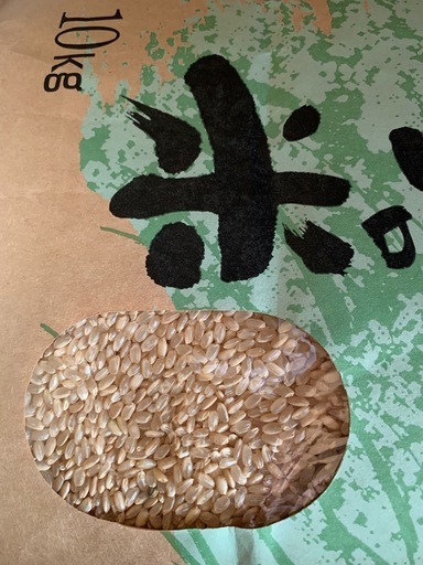 玄米ヒノヒカリ　30キロ　兵庫県産　