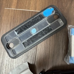 【中古】ルンバe5&ブラーバ390（ドック無し）の画像