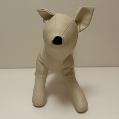 ドッグトルソーの画像